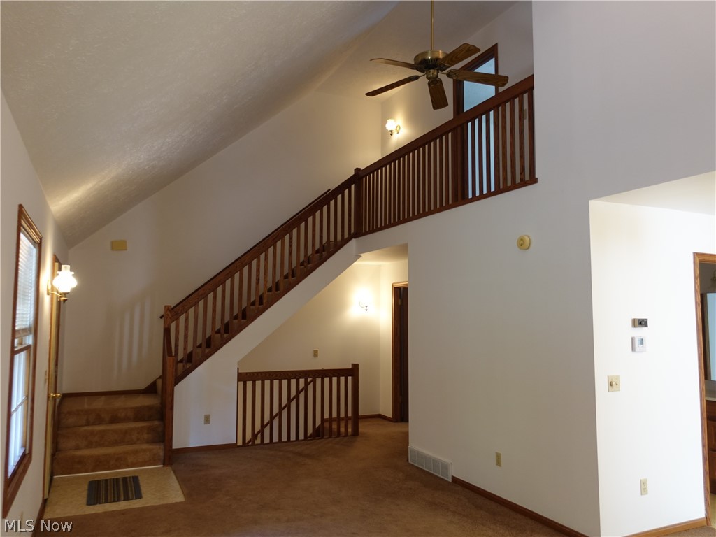 Falls Acres - Residential Income