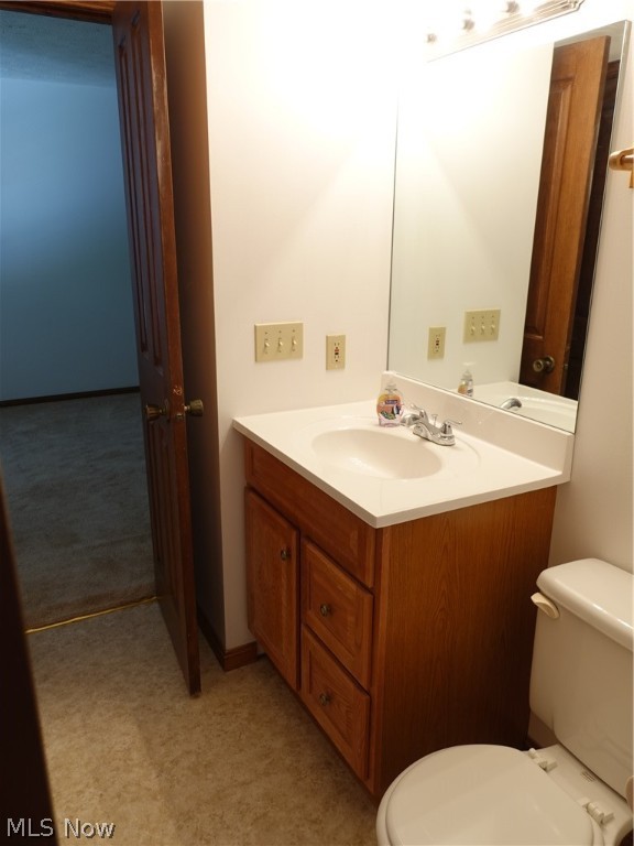 Falls Acres - Residential Income