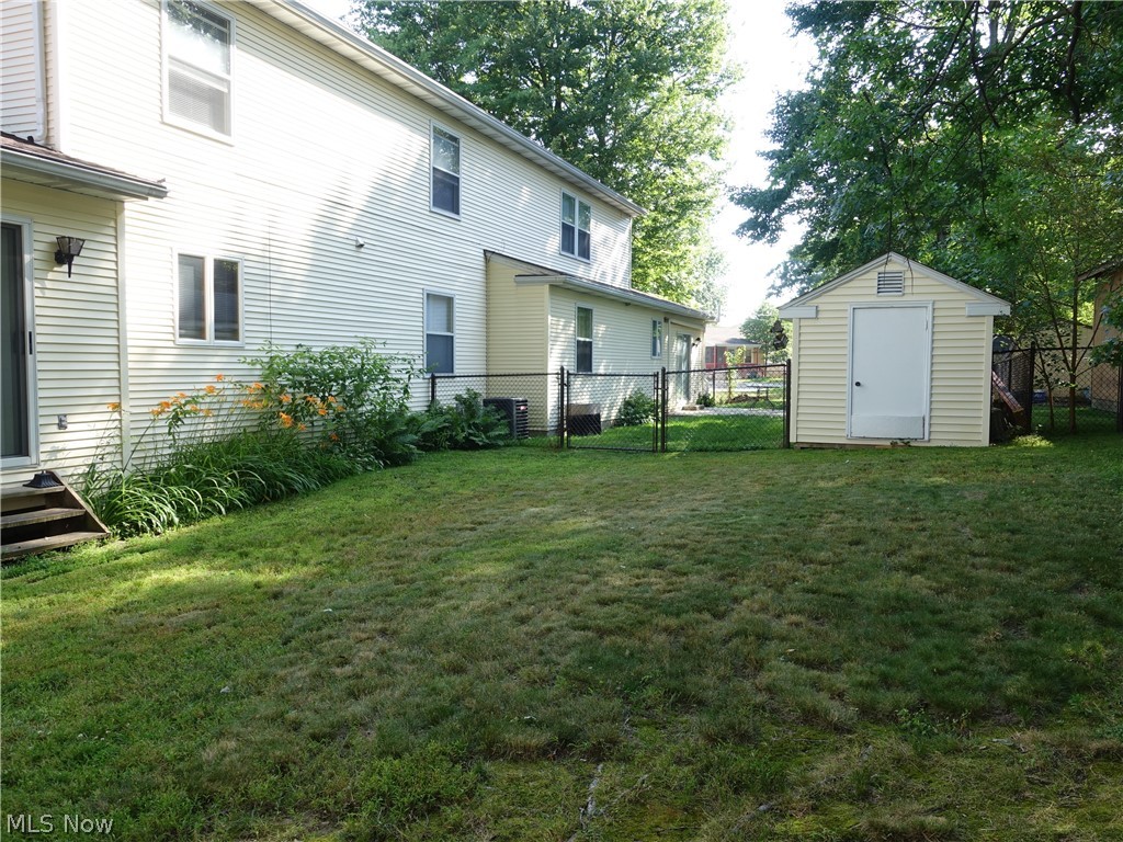 Falls Acres - Residential Income