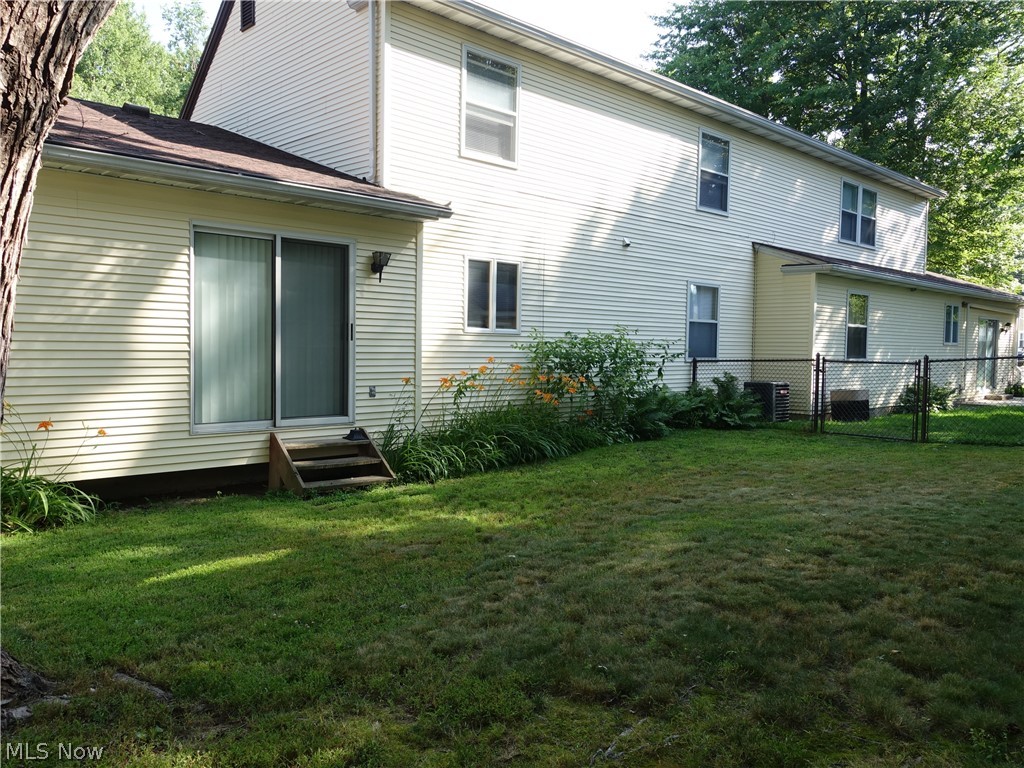 Falls Acres - Residential Income