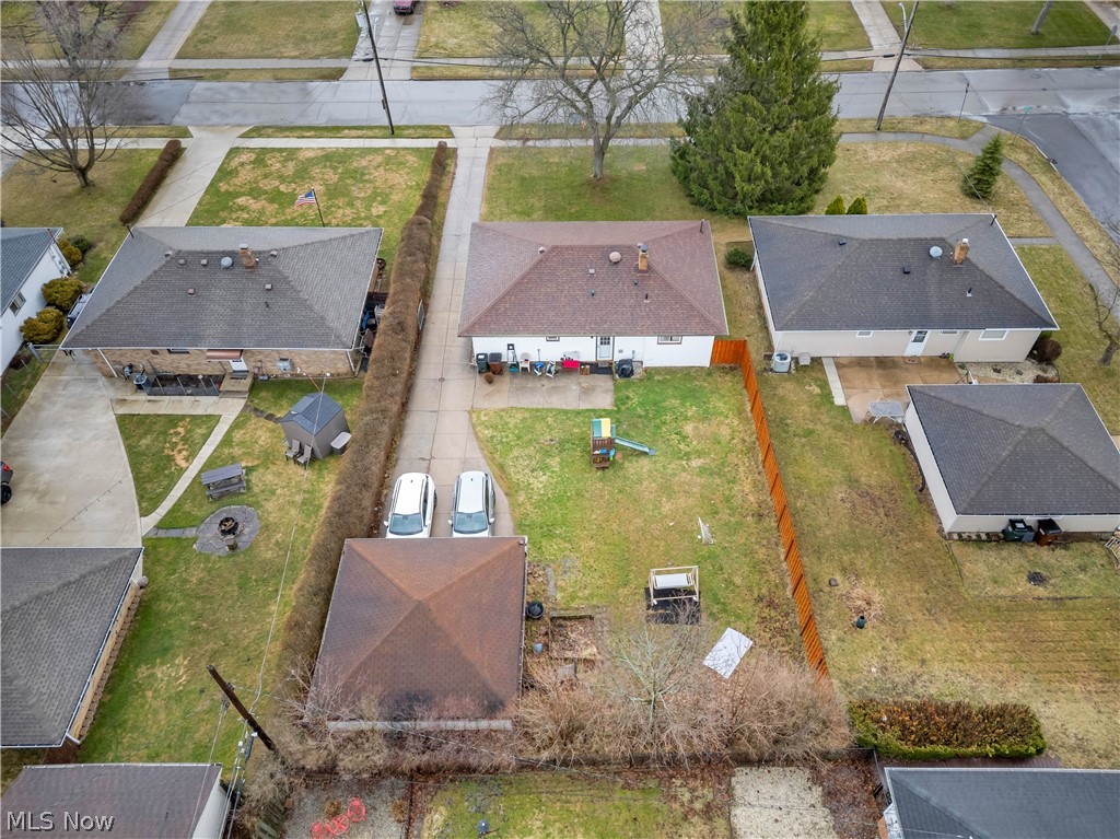 G Kiss & S Miller Allotment 02 - Residential