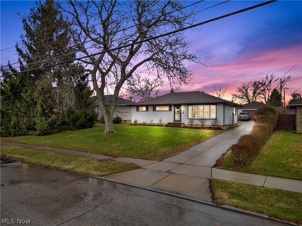 Photo of 7206 Meadow Lane, Parma, OH 44134 (MLS # 5191708)