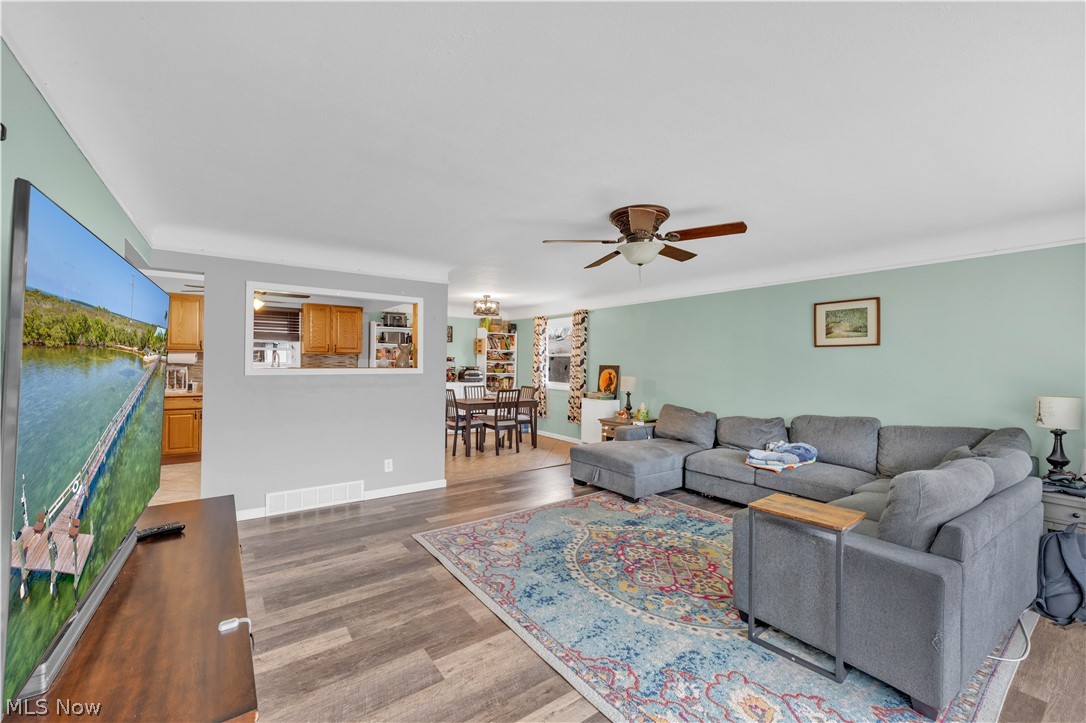 G Kiss & S Miller Allotment 02 - Residential