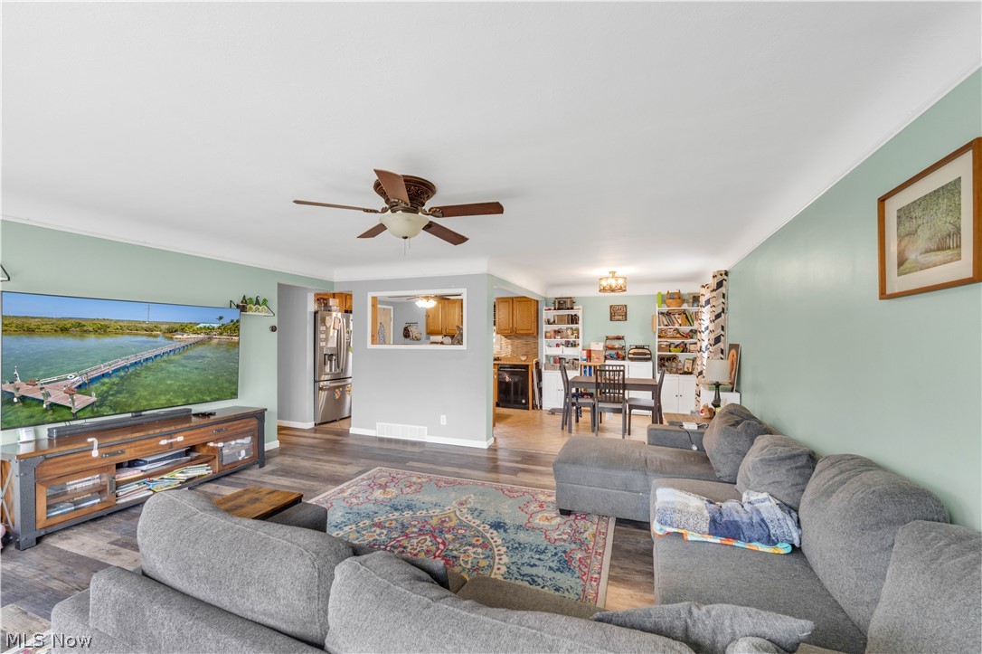 G Kiss & S Miller Allotment 02 - Residential