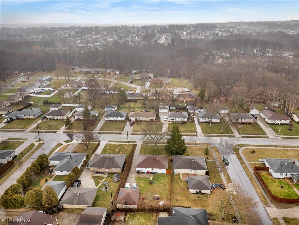 G Kiss & S Miller Allotment 02 - Residential