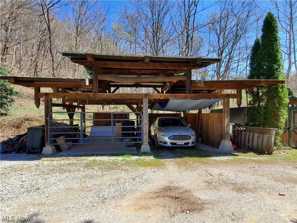 Warren - Residential