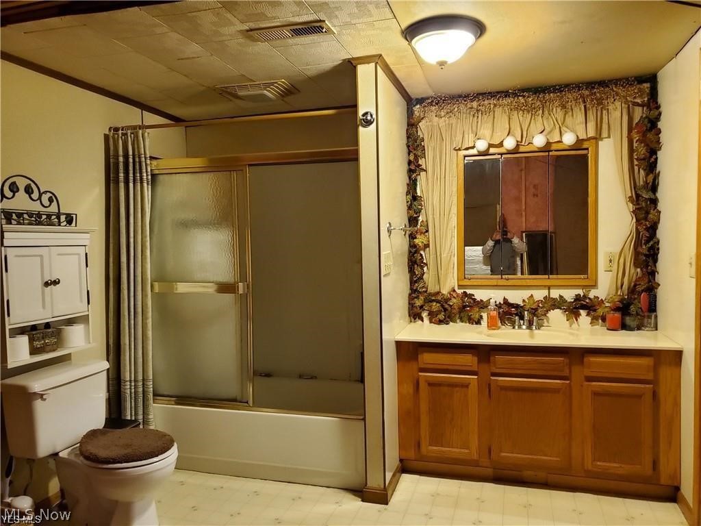 Warren - Residential