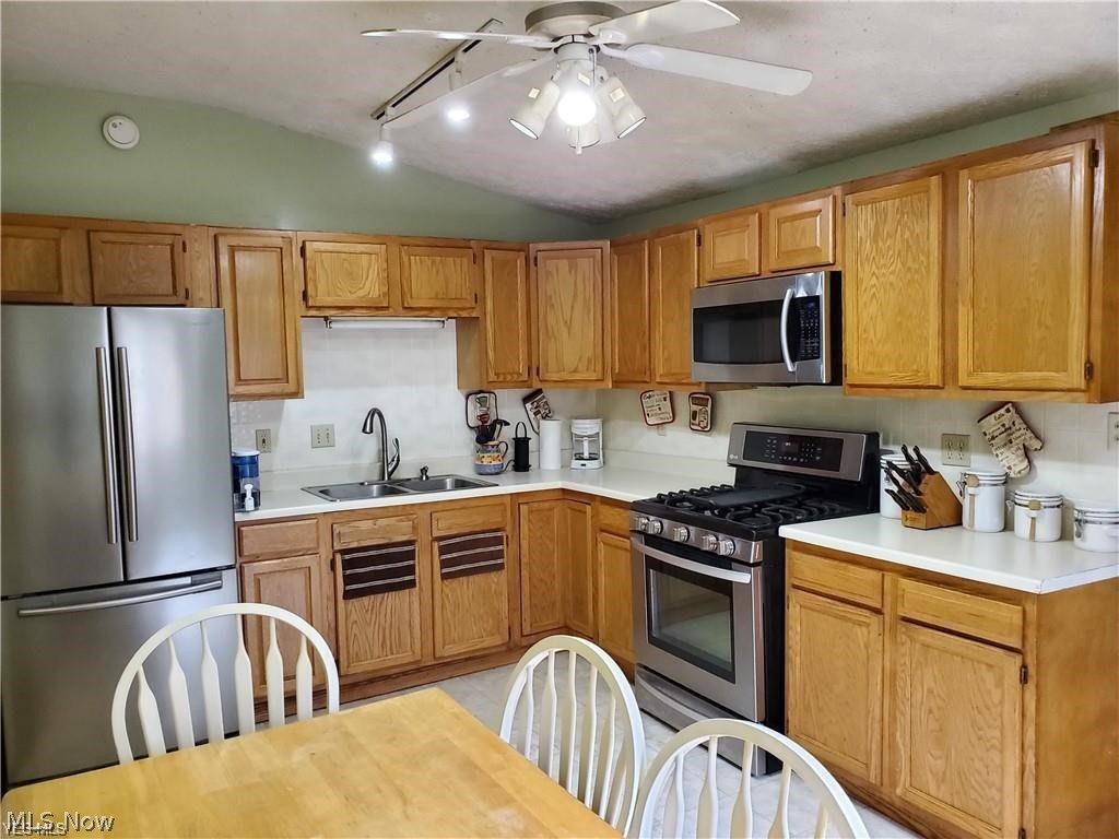 Warren - Residential