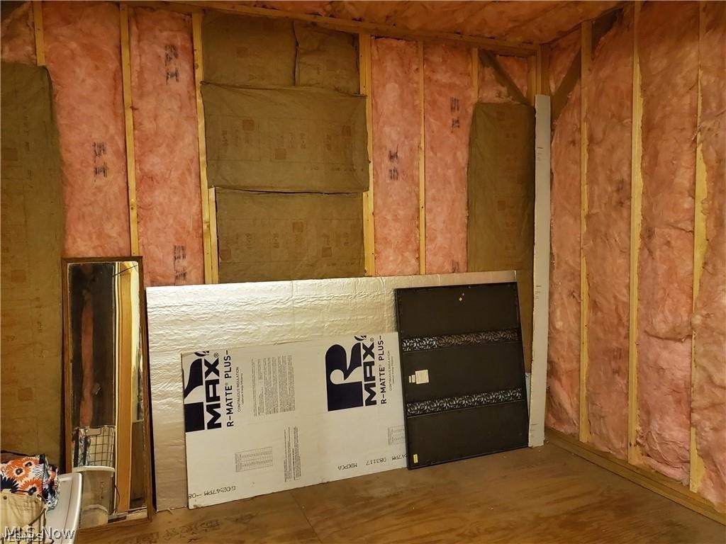 Warren - Residential