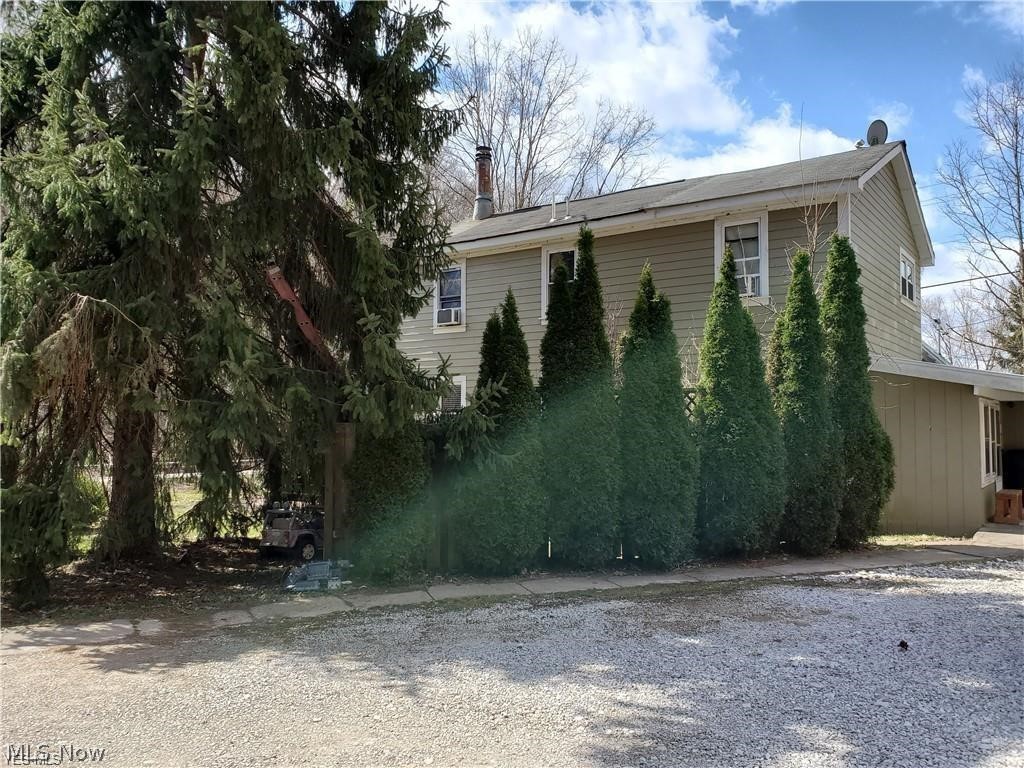 Warren - Residential