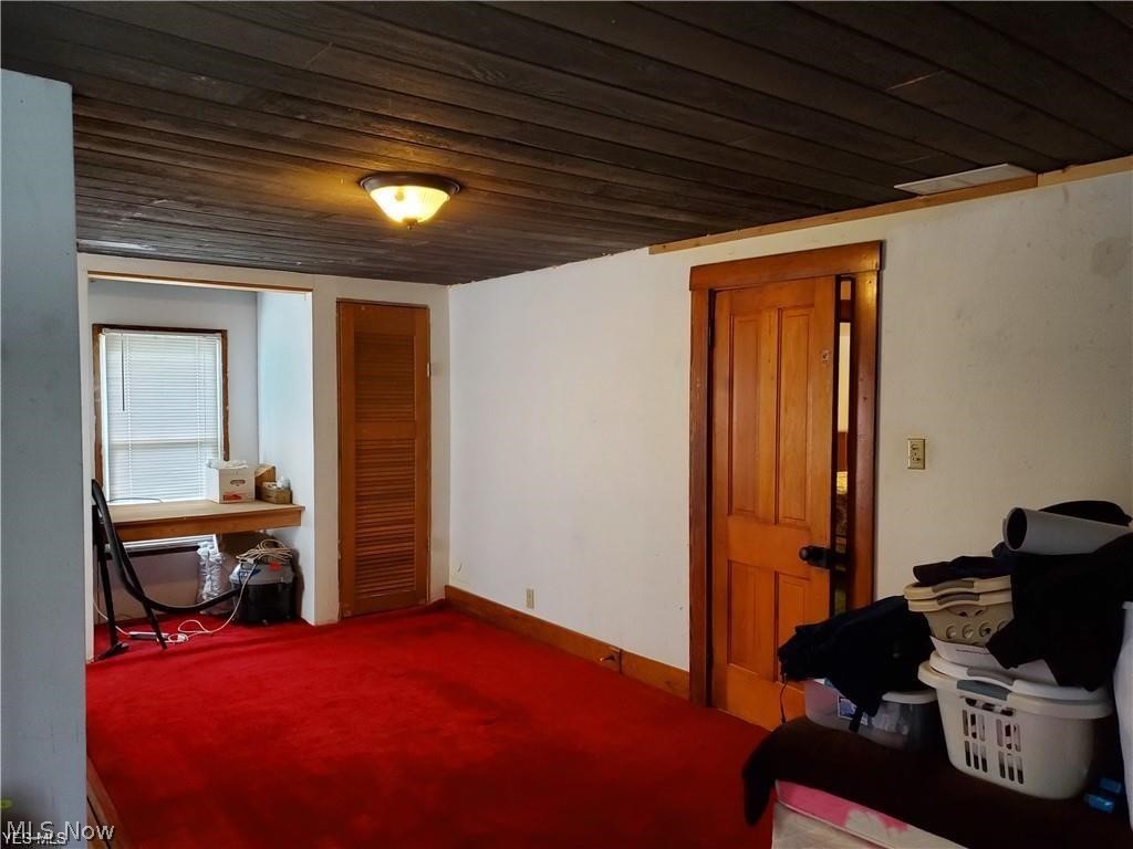 Warren - Residential