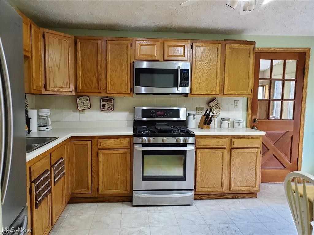 Warren - Residential