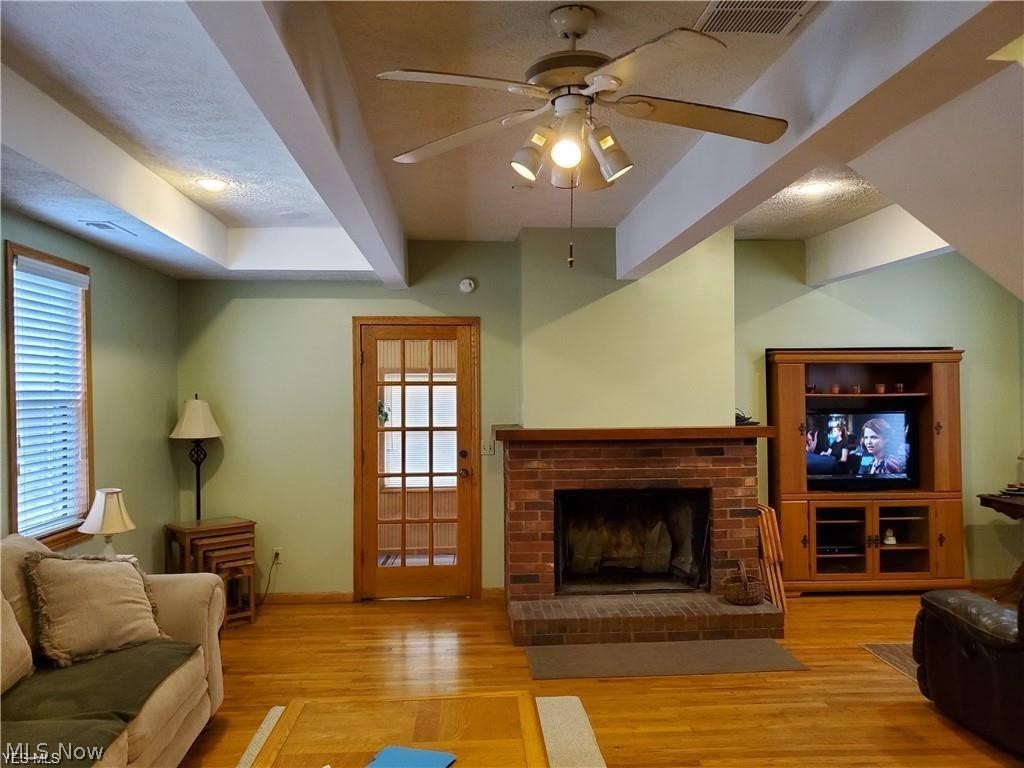 Warren - Residential