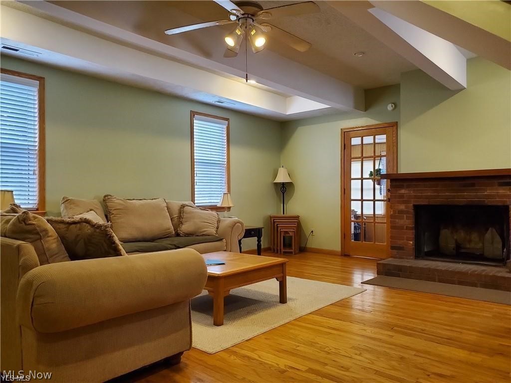 Warren - Residential