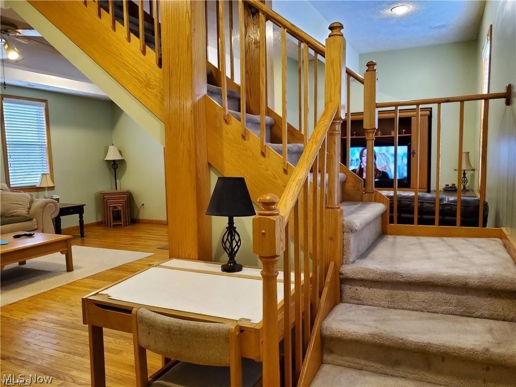 Warren - Residential