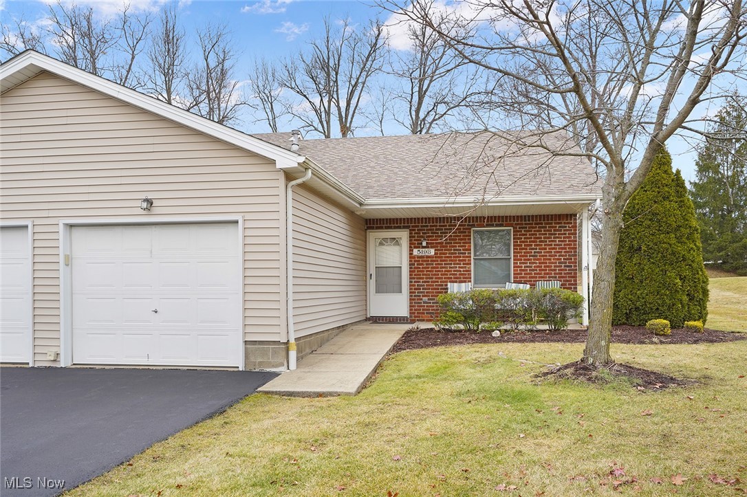 519 Wilcox Road #B, Austintown, Ohio image 1