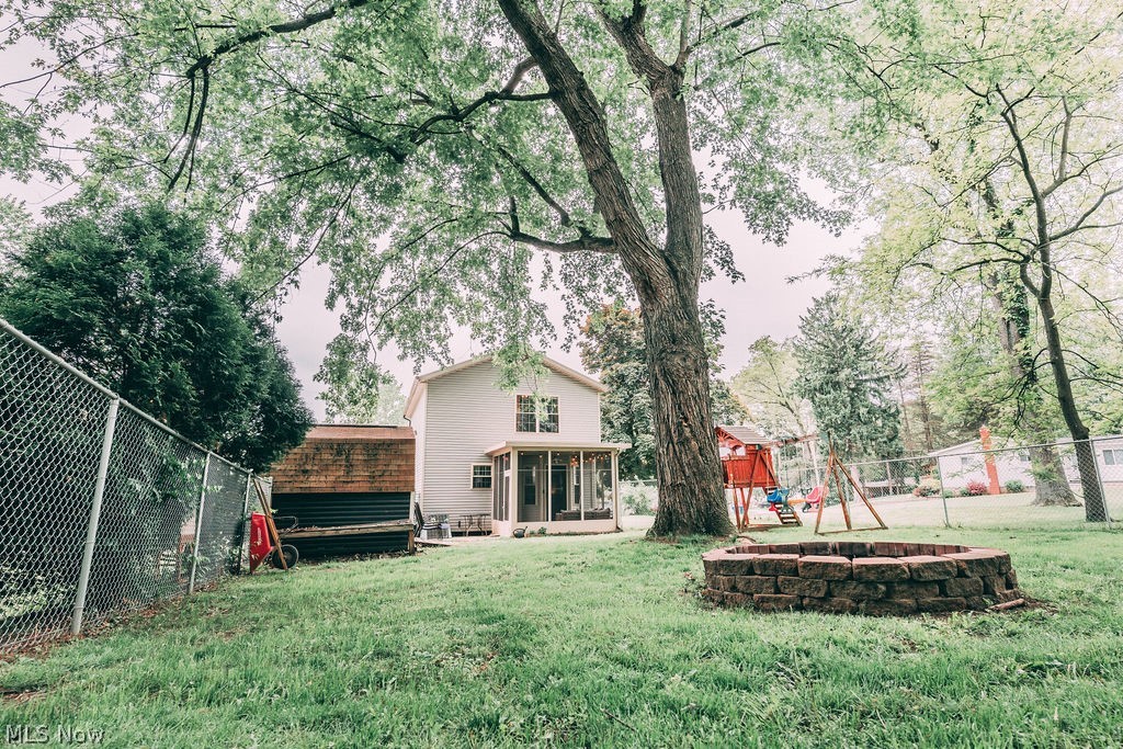 Hohmans Long Lake Channel - Residential