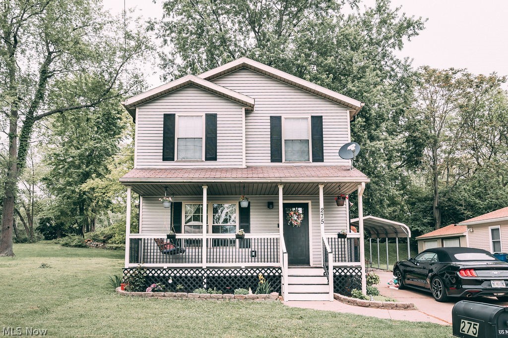 Hohmans Long Lake Channel - Residential