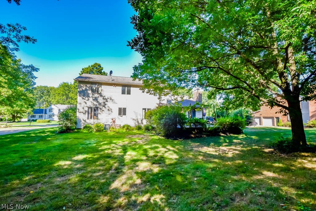 Amesbury Hills - Residential