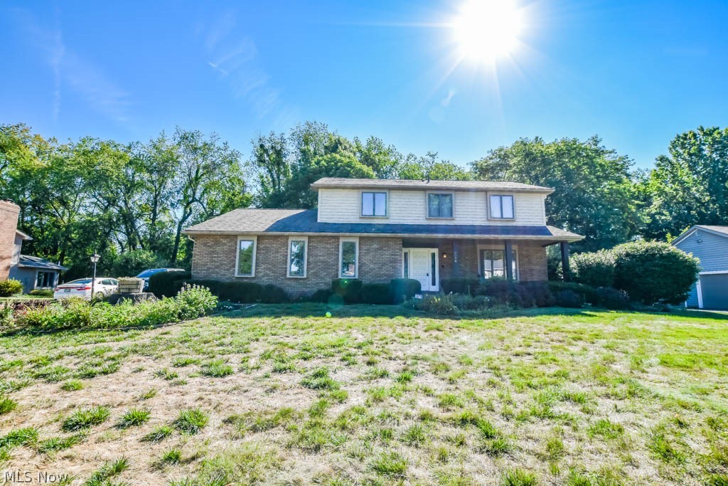 Amesbury Hills - Residential