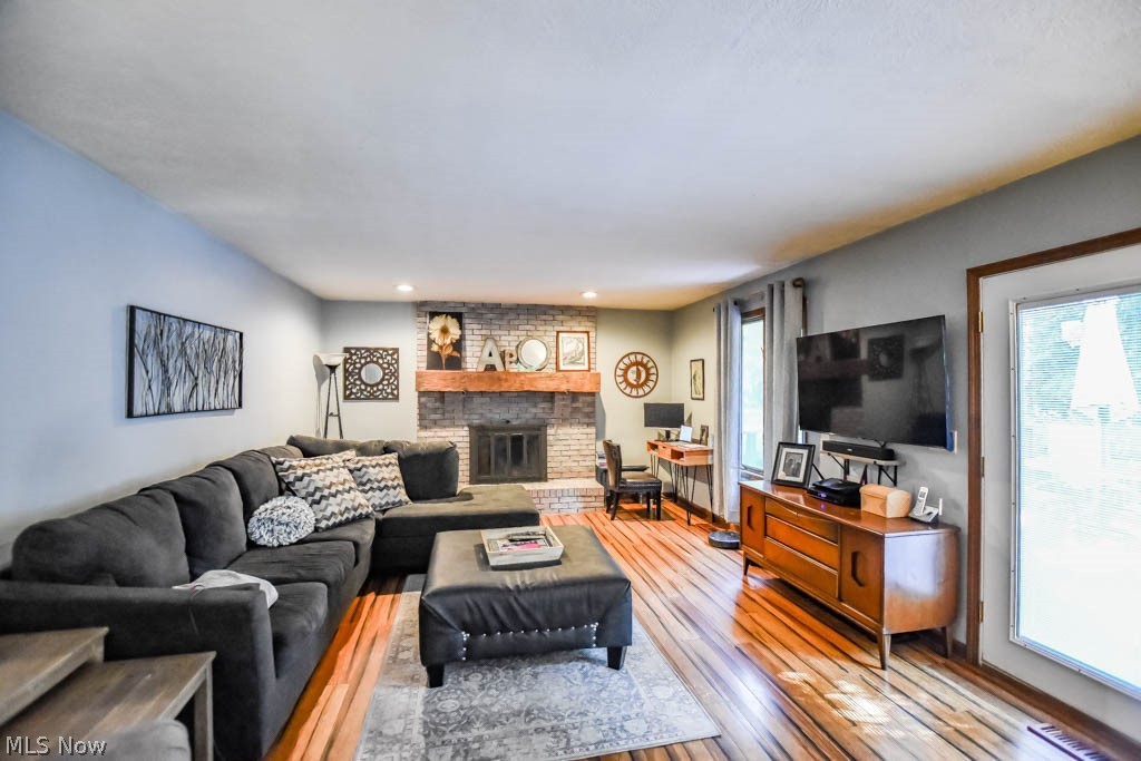 Amesbury Hills - Residential