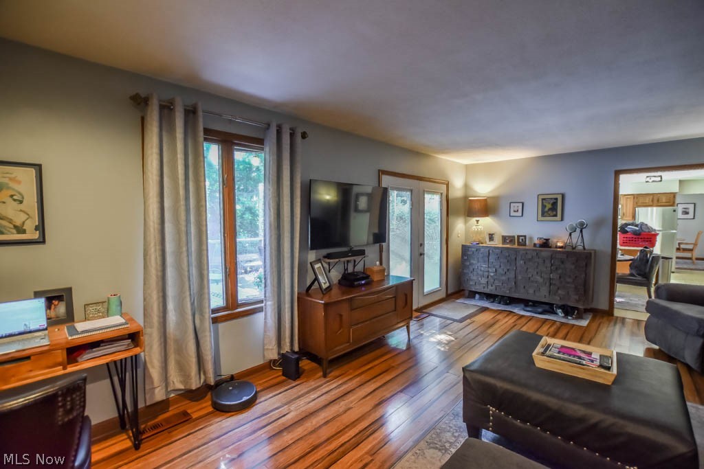 Amesbury Hills - Residential