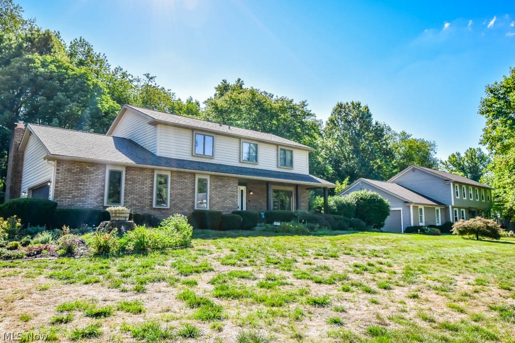 Amesbury Hills - Residential