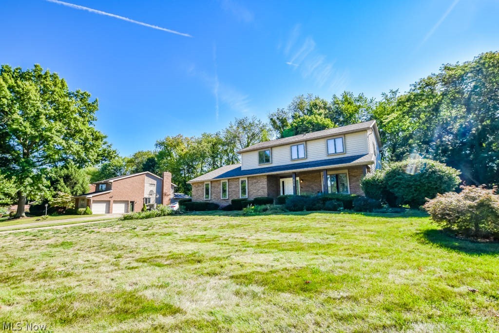 Amesbury Hills - Residential