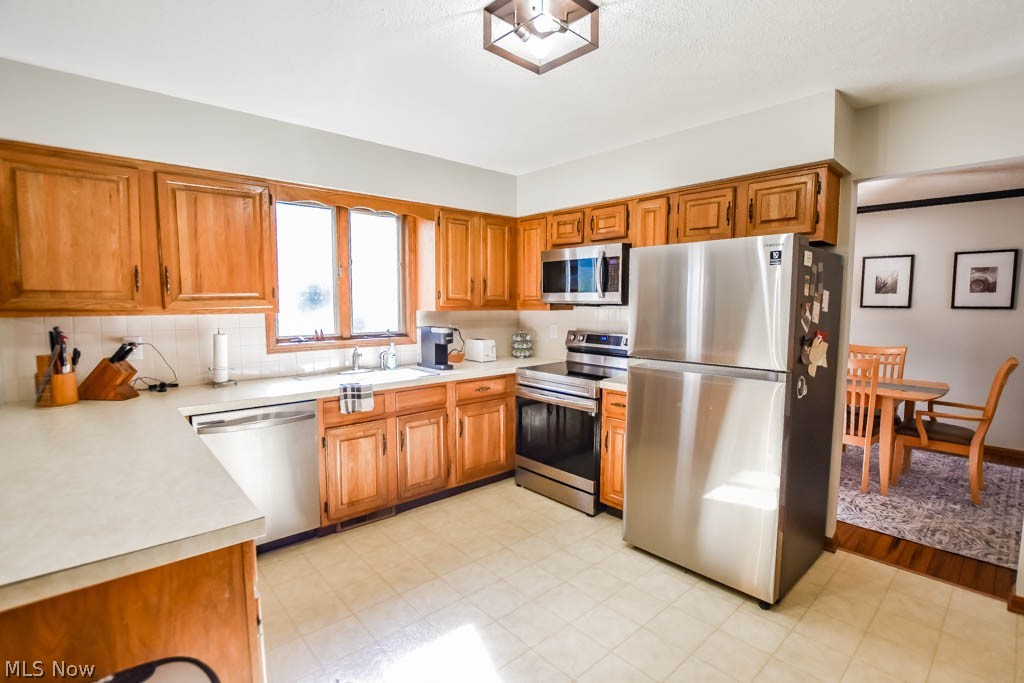 Amesbury Hills - Residential