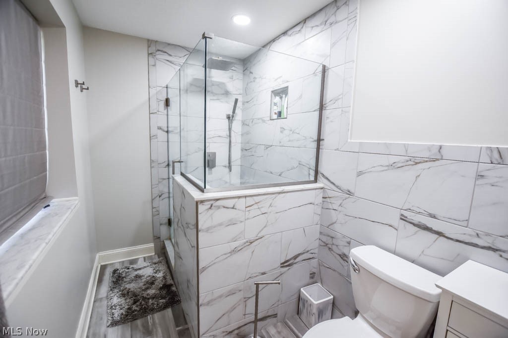 Amesbury Hills - Residential