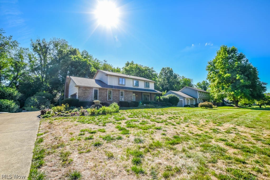 Amesbury Hills - Residential