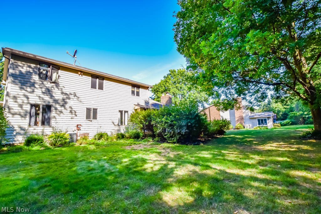 Amesbury Hills - Residential