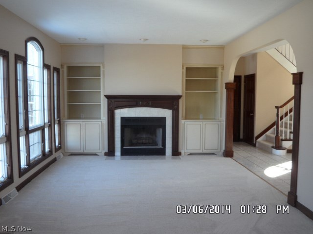 Fox Meadows - Residential