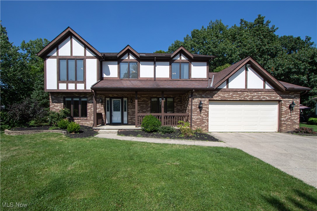 15030 Waterford Drive, North Royalton, Ohio image 1