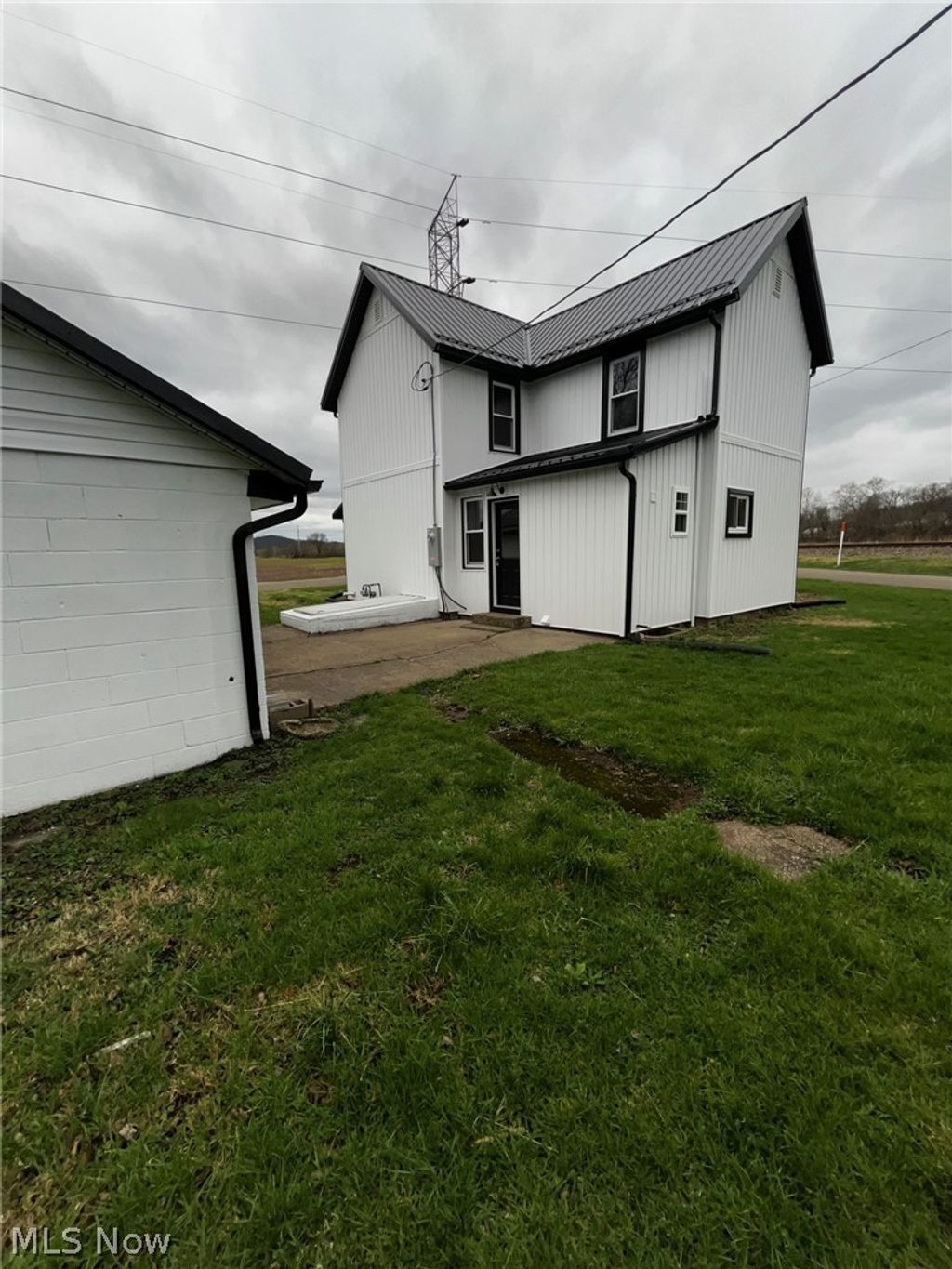 Photo of 602 Adams Street, Conesville, OH 43811 (MLS # 5199063)