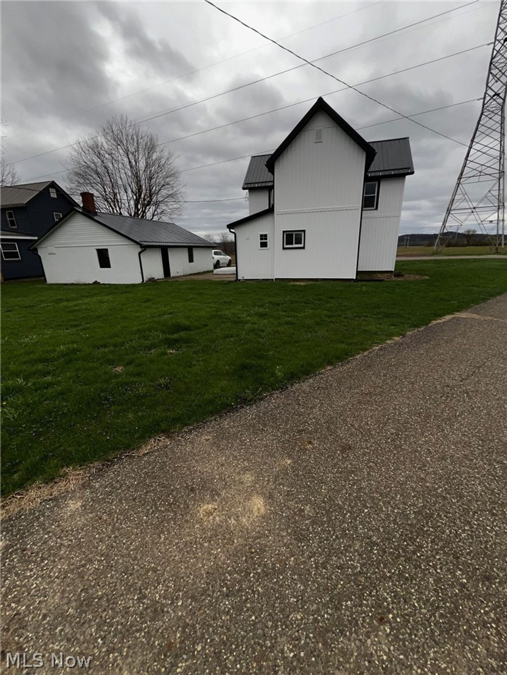 Photo of 602 Adams Street, Conesville, OH 43811 (MLS # 5199063)