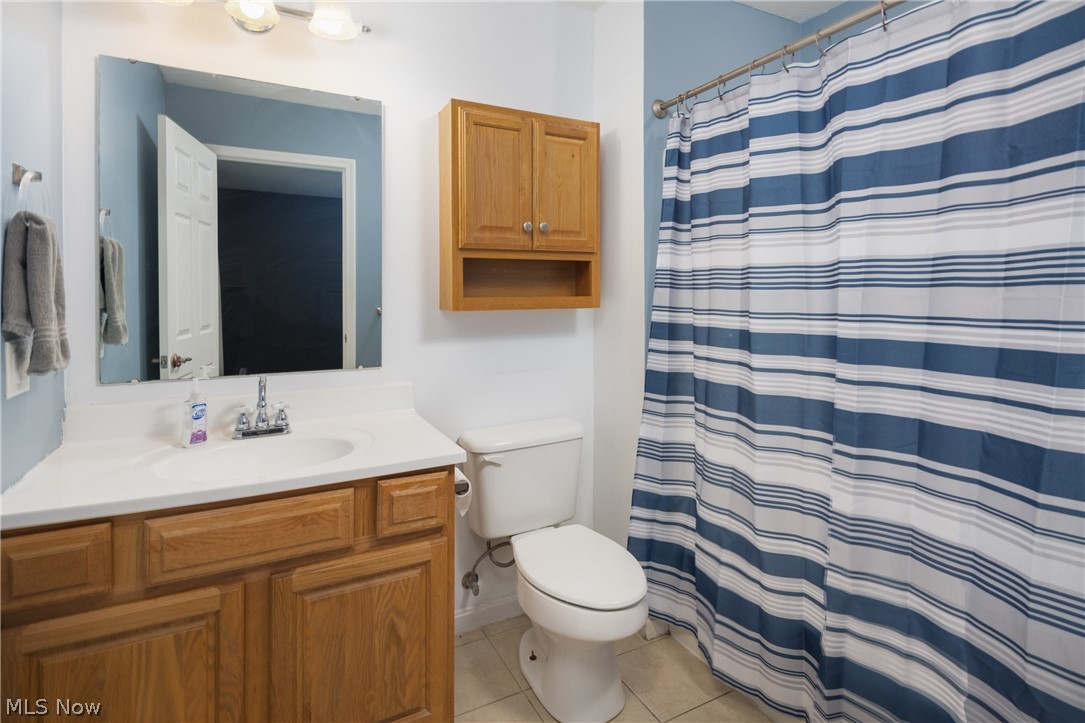 Drafty Valley - Residential