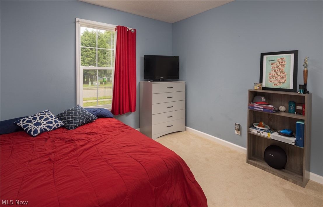 Drafty Valley - Residential