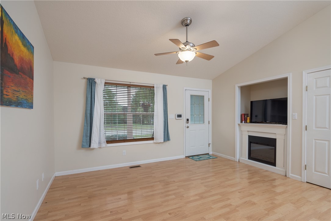 Drafty Valley - Residential