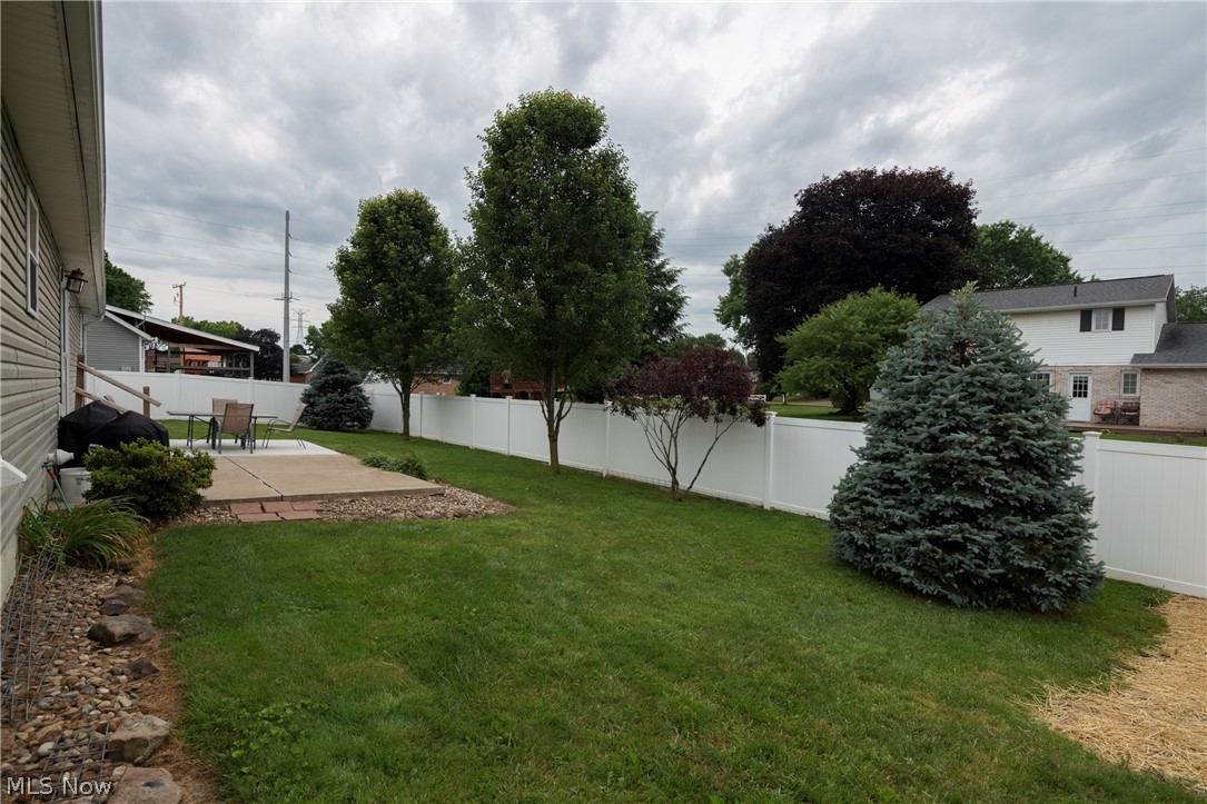 Drafty Valley - Residential