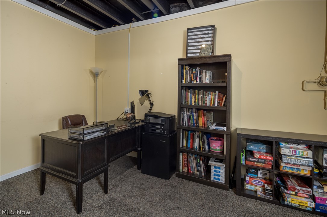 Drafty Valley - Residential