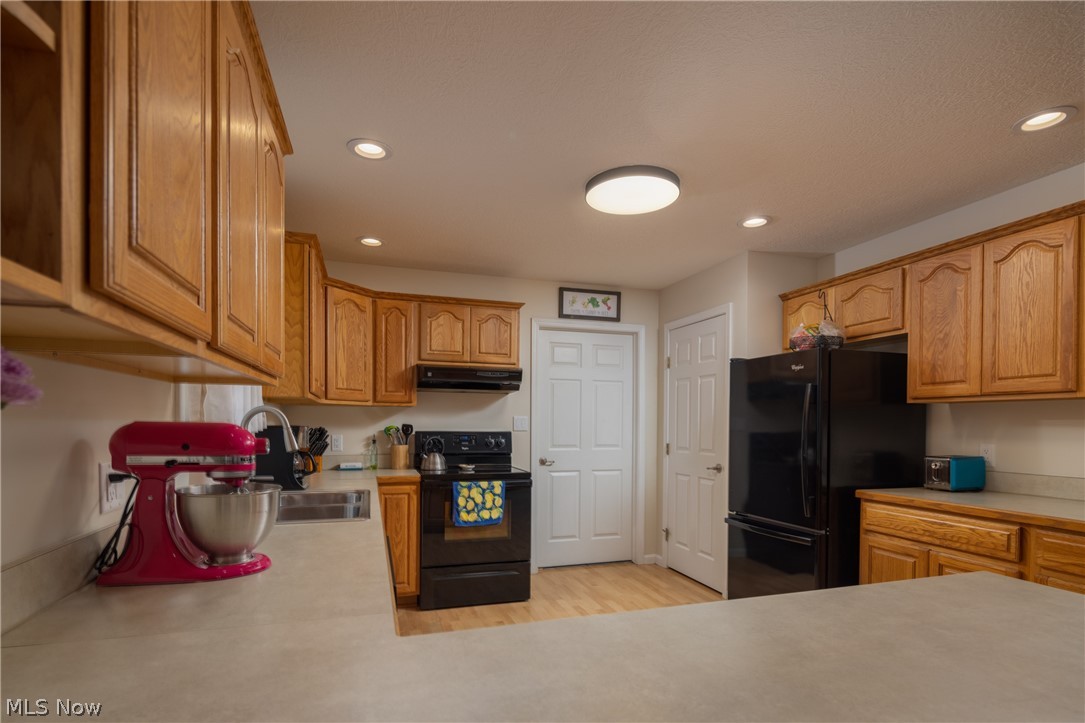 Drafty Valley - Residential