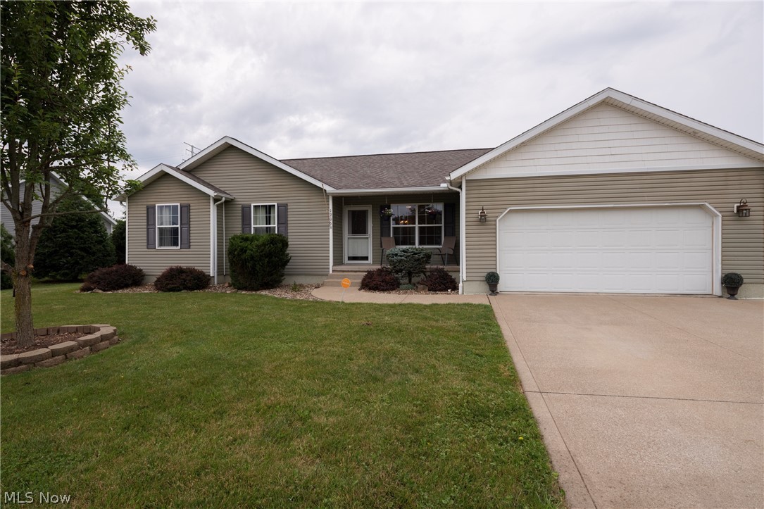 Drafty Valley - Residential