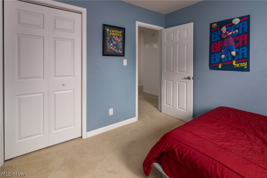 Drafty Valley - Residential