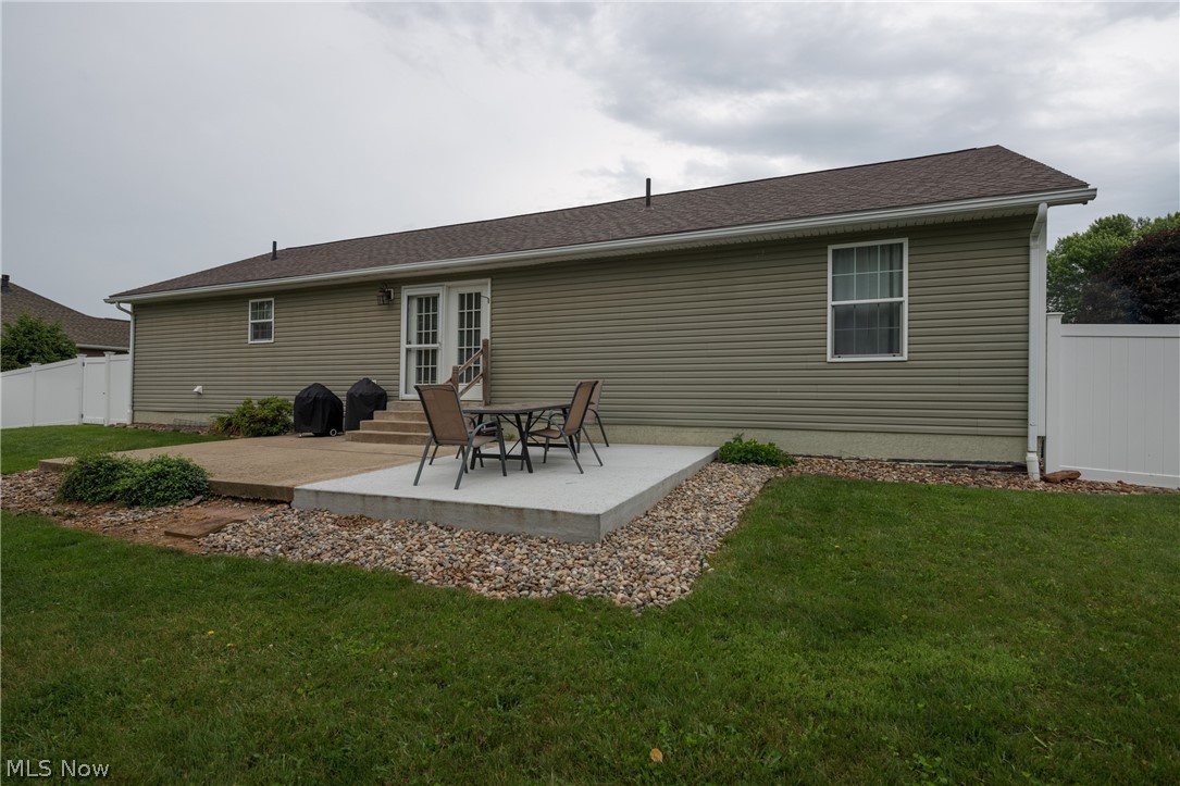 Drafty Valley - Residential