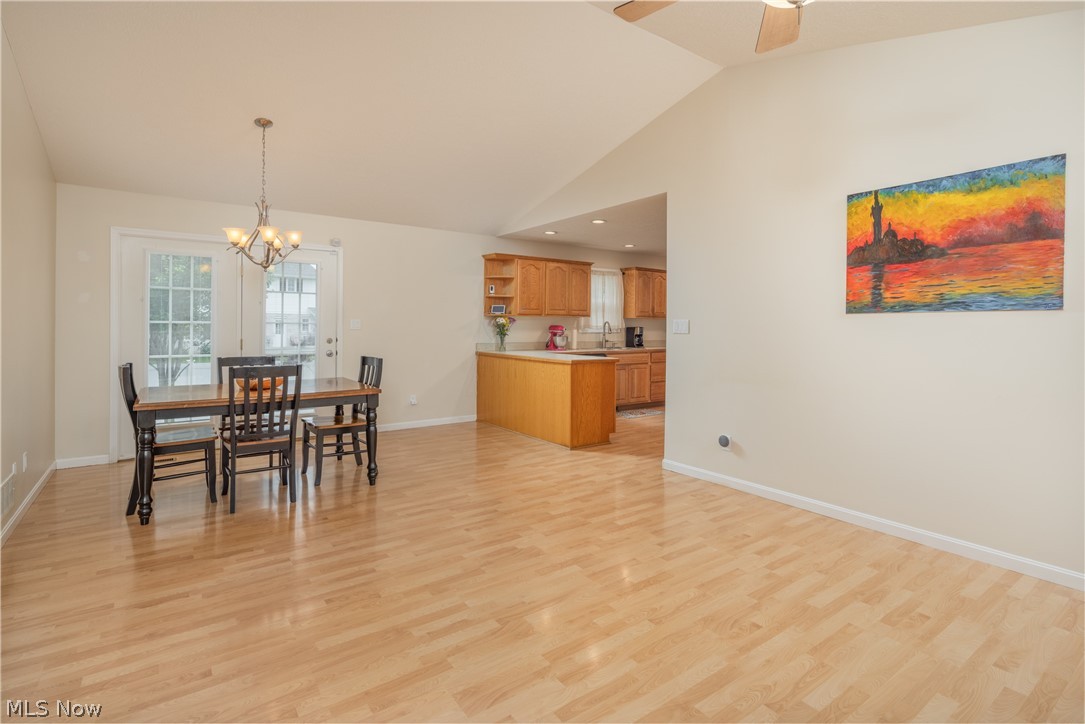 Drafty Valley - Residential