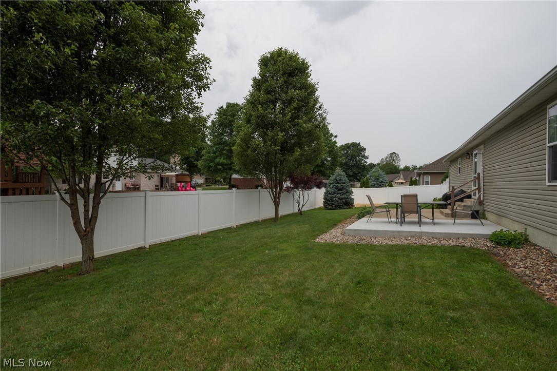 Drafty Valley - Residential