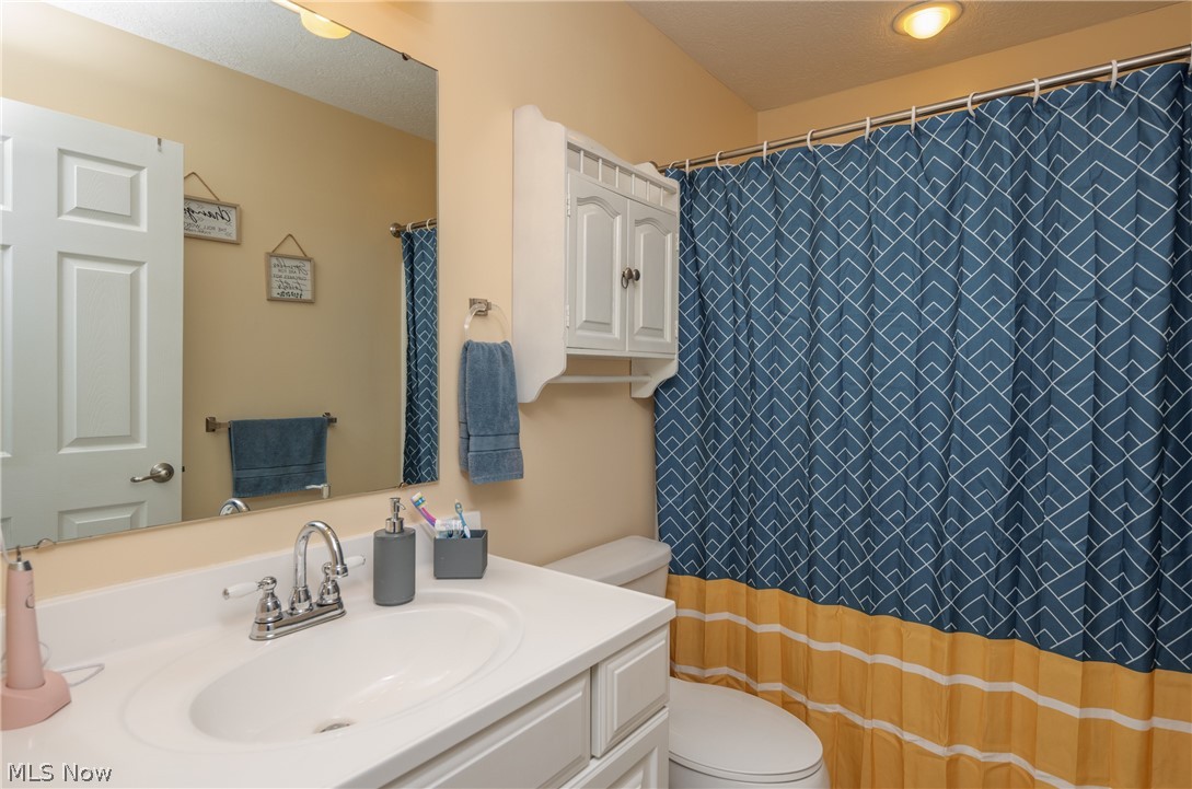 Drafty Valley - Residential