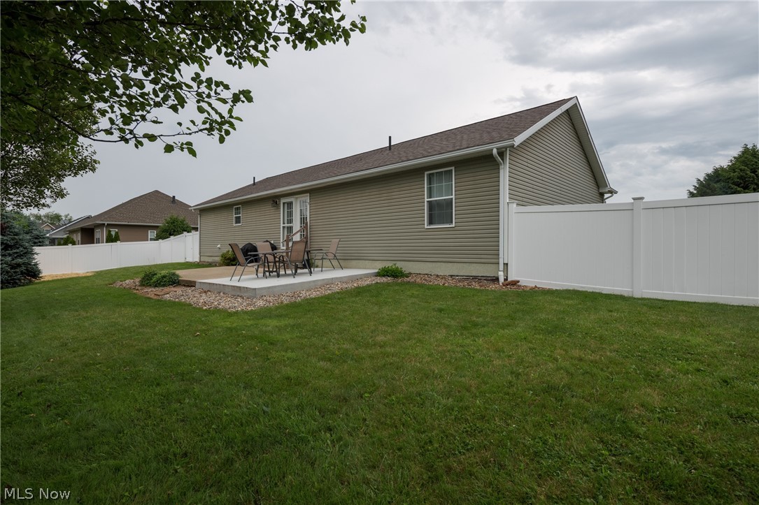 Drafty Valley - Residential