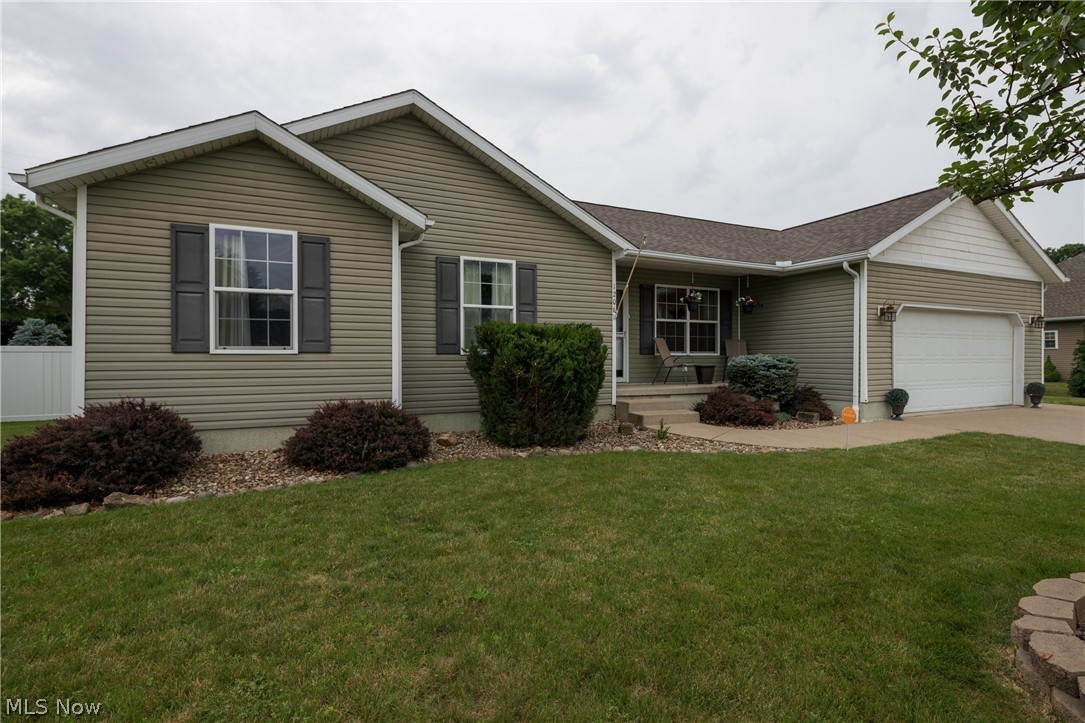 Drafty Valley - Residential